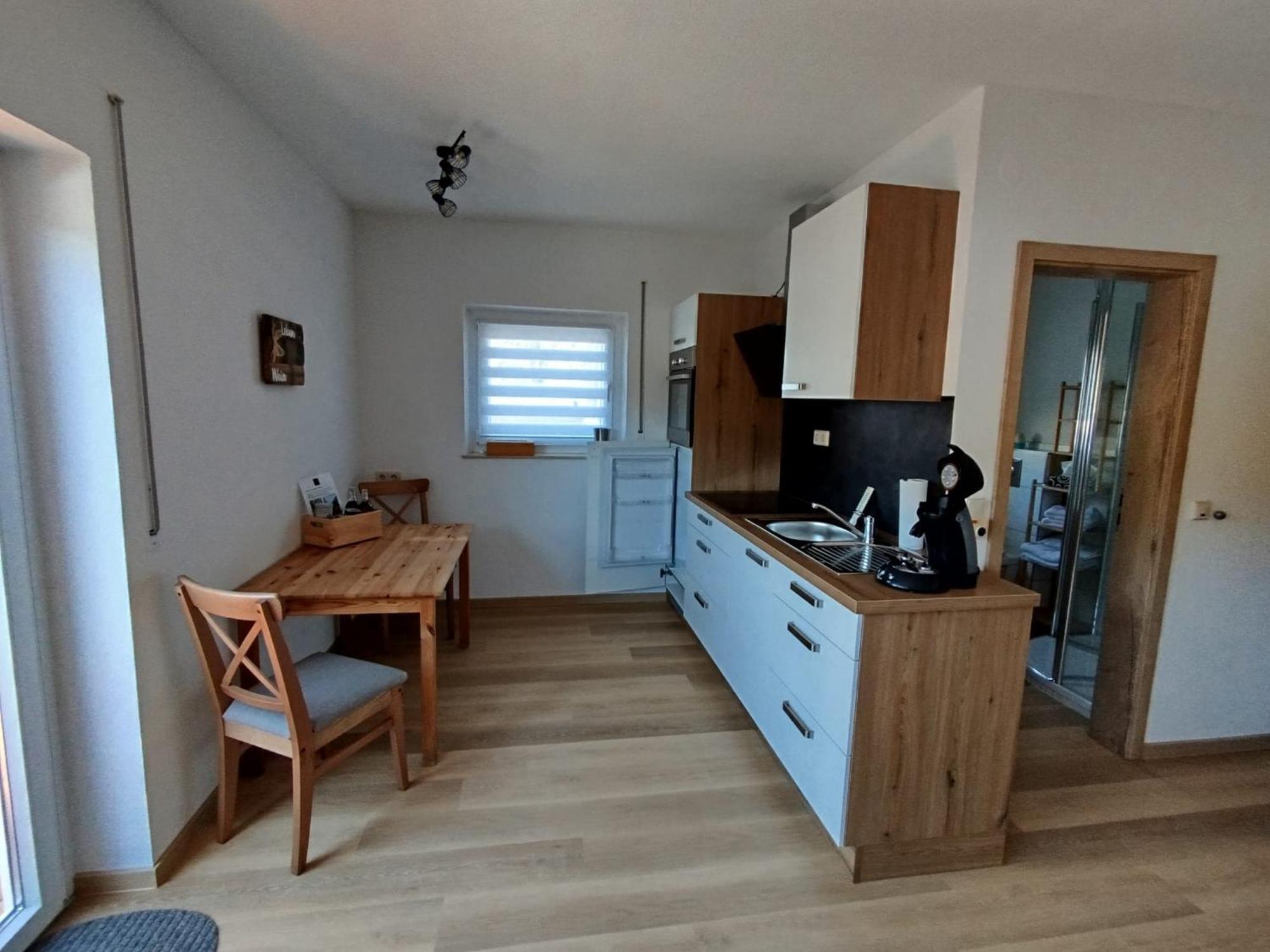 Appartamento Moselferienweingut Schaefer Wintrich Esterno foto